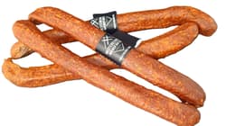 Peasent sausage