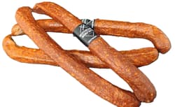 Peasent sausage
