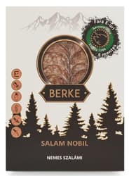 Berke Nemes Szalámi