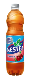 Nestea Zero sweet cherry