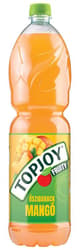 Topjoy Fruity Őszibarack - Mangó