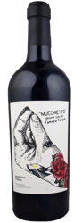 Pasqua Primitivo Mucchietto Puglia IGT 2024