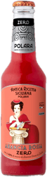 Polara Aranciata Rossa Zero