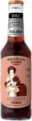 Polara Chinotto Zero