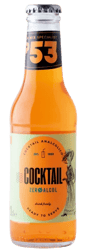 Polara Cocktail