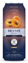 Baltazar Brandy Spritz Kajszibarack