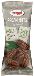 Pecan nuts