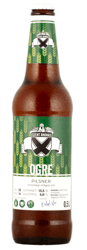 Szent András Ogre Pilsner