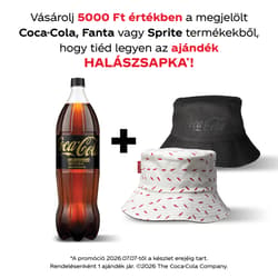 Coca-Cola koffeinmentes energiamentes szénsavas üdítőital édesítőszerekkel