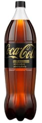 Coca-Cola koffeinmentes energiamentes szénsavas üdítőital édesítőszerekkel