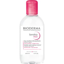 BIODERMA Sensibio H2O arclemosó 250ml