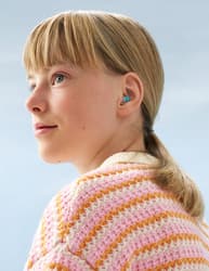 ALPINE Pluggies Kids füldugó 1pár