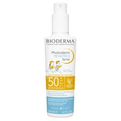 BIODERMA Photoderm Pediatrics Spray SPF50+ 200ml