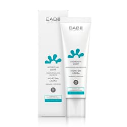 BABÉ Hydro 24h könnyű hidratáló SPF20 50ml