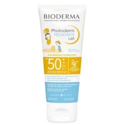 BIODERMA Photoderm Pediatrics Lait SPF50+ 100ml