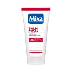 Mixa Cica+ balzsam, multifunkcionális regeneráló balzsam, 50 ml