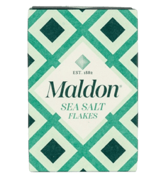 Maldon Tengeri sópelyhek