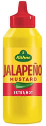 Kühne Jalapeno Mustár