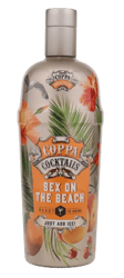 Coppa Cocktails Sex on the Beach 10%