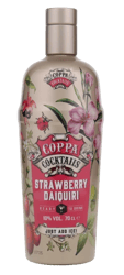 Coppa Cocktails Strawberry Daiquiri 10%