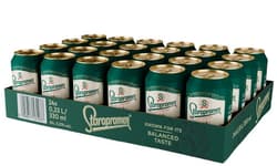 Staropramen 0,33 l