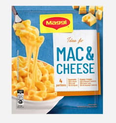 MAGGI Mac & Cheese Pasta Elbow