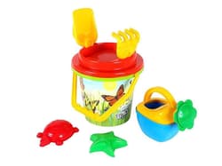 Toy "Sand Set 5 TechnoK"