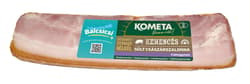 Kométa Oven-baked Emperor Strips with Garlic 200 g vf STAND