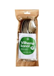 Vilhemp komposztálható kanál