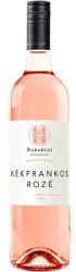 BABARCZI Pannonhalmi Kékfrankos Rosé