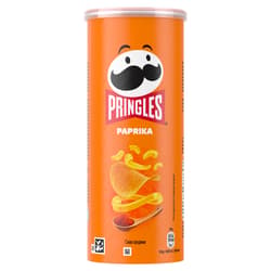 Pringles Paprika