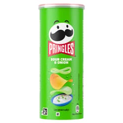 Pringles Sour Cream & Onion