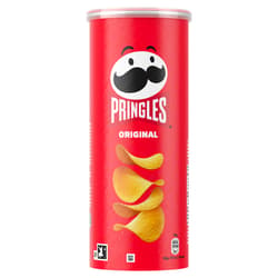 Pringles Original