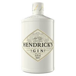 Hendrick's Another Gin