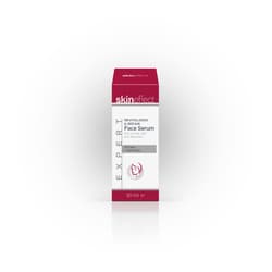 Skineffect Revitalizáló és regeneráló arcszérum 30ml