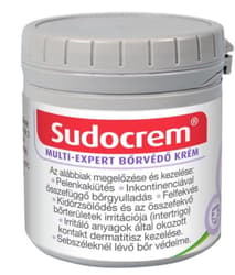 Sudocrem Multi-Expert bőrvédő krém 250g