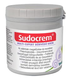 Sudocrem Multi-Expert bőrvédő krém 400g