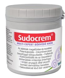 Sudocrem Multi-Expert bőrvédő krém 400g