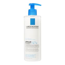 La Roche-Posay Lipikar Syndet AP+ szappanmentes tisztító gél 400ml