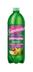Szentkirályi Immuno Maracuja-körte