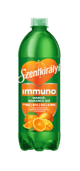Szentkirályi Immuno Mangó-narancs