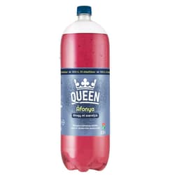 Queen Áfonya  üdítő
