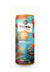Kalumba Maracuja GIN&TONIC