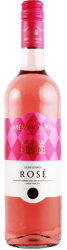 MÉSZÁROS Rosé