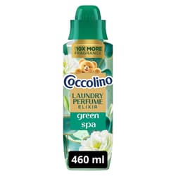 Coccolino Green spa illatfokozó mosóparfüm