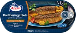 Appel MSC Filézett sült hering ízletes pácban 325g