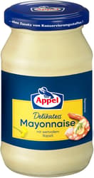 Appel Üveges majonéz 250ml