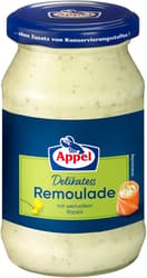 Appel Üveges remulád 250ml