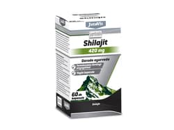 JutaVit Shilajit kivonat 420mg kapszula