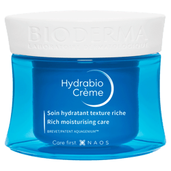 BIODERMA Hydrabio Rich krém  40ml
